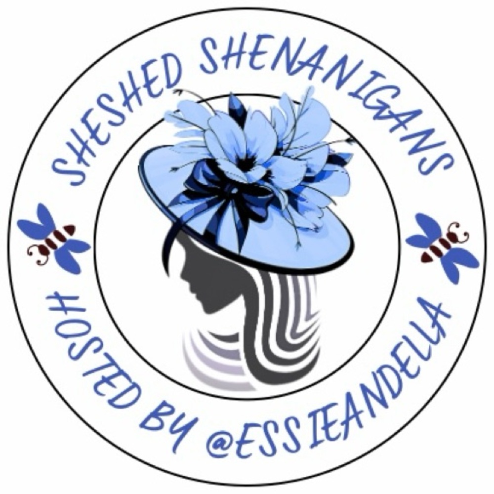 ✨Original She-Shed Shenanigans✨ - Picture 7 of 7